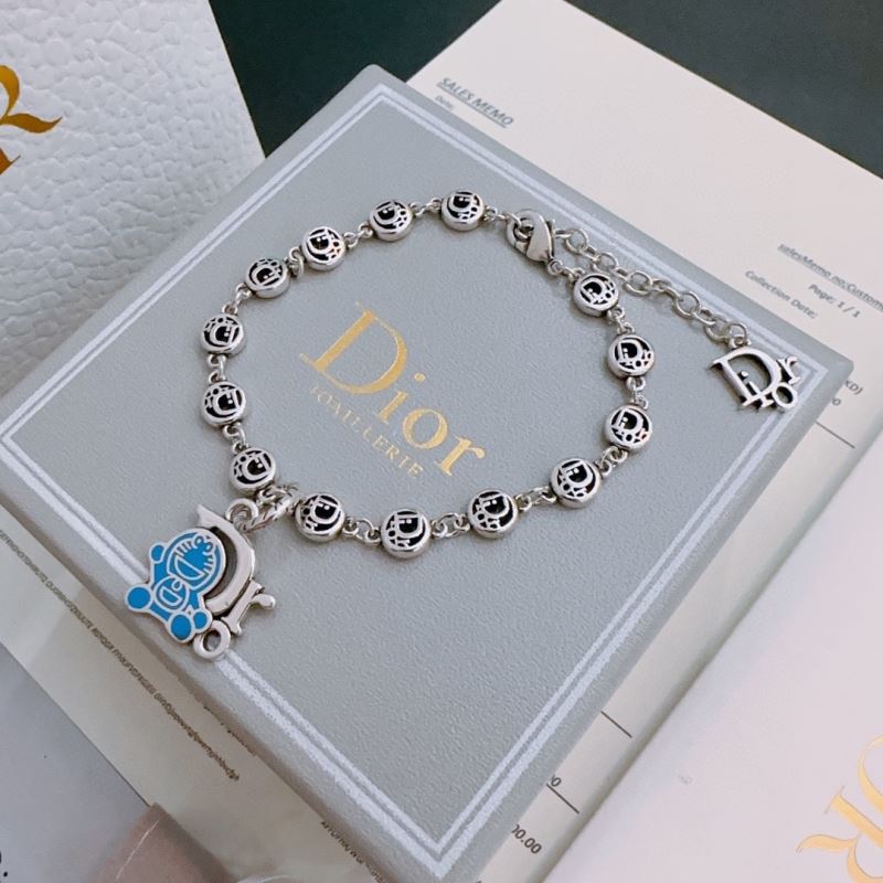 Christian Dior Bracelets